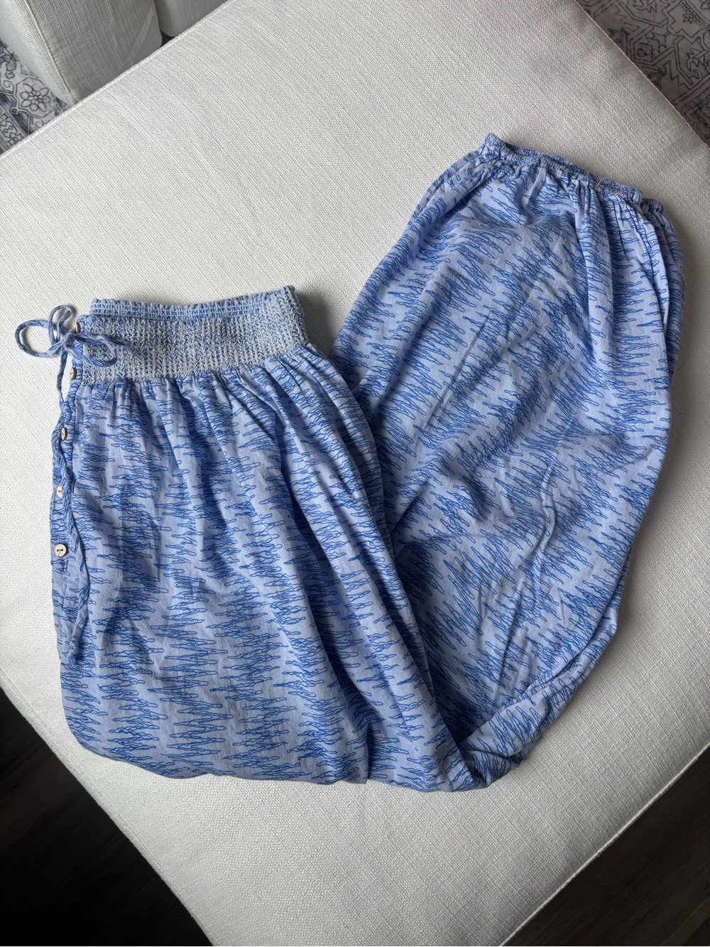 Free People After Hours Sleep Pant